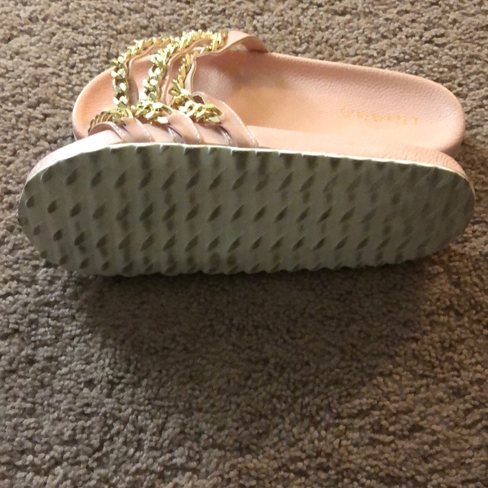 Pink slides - Picture 4 of 4